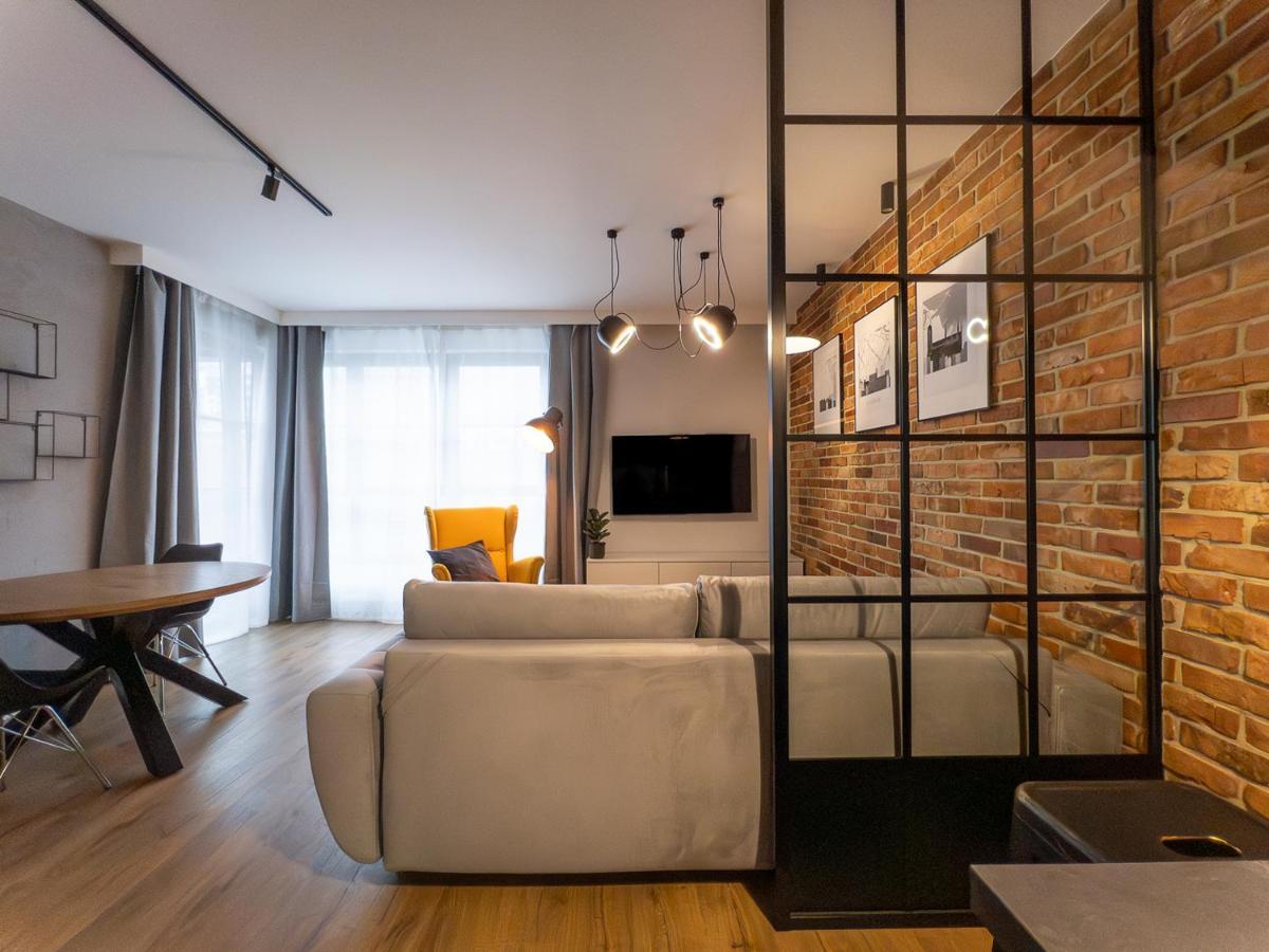 Mint Doki Apartament