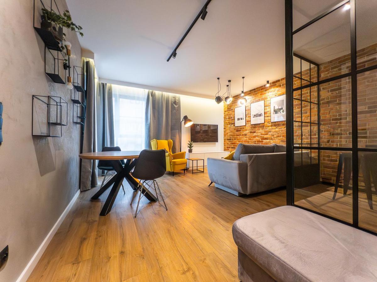 Mint Doki Apartament *