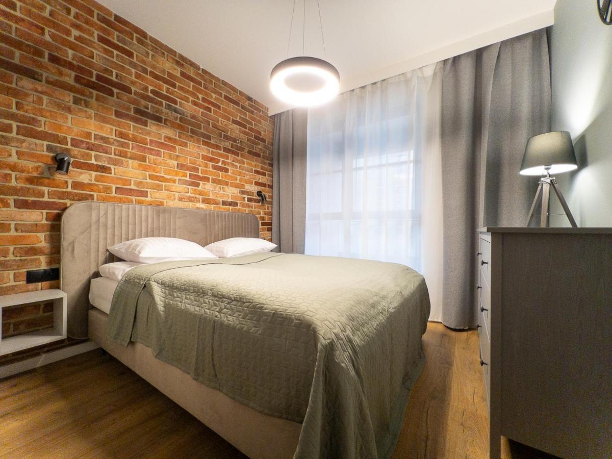 Mint Doki Apartament *