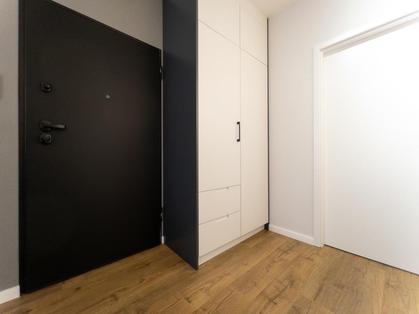 Mint Doki Apartament Gdańsk